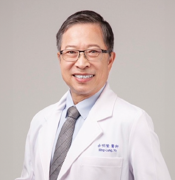 第一屆 余明隆 校長 榮獲全球前2%終身影響力頂尖科學家