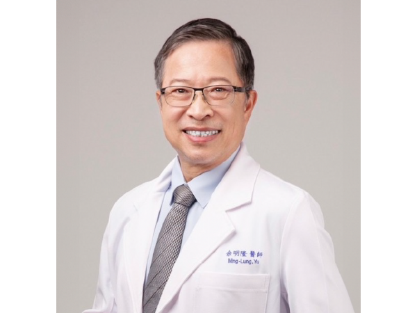 第一屆 余明隆 校長 榮獲全球前2%終身影響力頂尖科學家