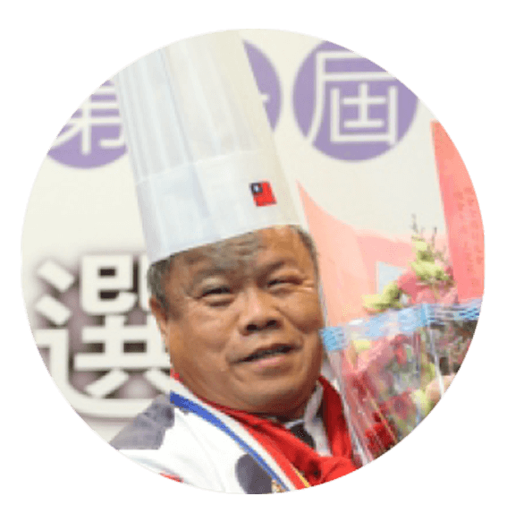 林茂林 助理教授