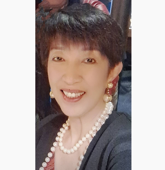 鄭琦琳 小姐