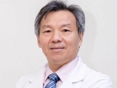戴嘉言 副院長