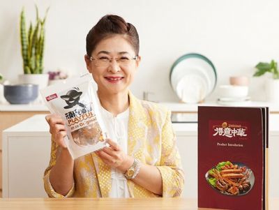 陳秀卿 董事長