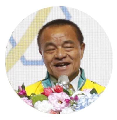 李開志 秘書長